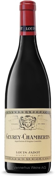 Gevrey-Chambertin
